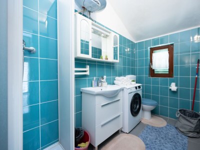 Apartment Two bedroom apartment with terrace Mandre, Pag A-22885-a - Outdoor photo 22