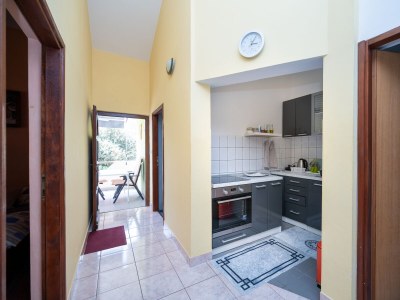 Apartment Two bedroom apartment with terrace Mandre, Pag A-22885-a - Outdoor photo 26