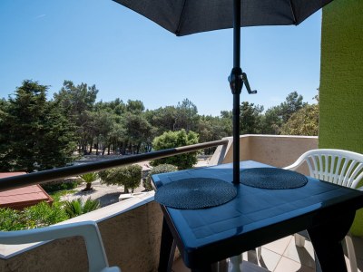 Apartment Two bedroom apartment with terrace Mandre, Pag A-22885-a - Outdoor photo 30