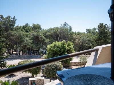 Apartment Two bedroom apartment with terrace Mandre, Pag A-22885-a - Outdoor photo 33