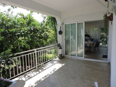 Apartment One bedroom apartment with terrace Orebić, Pelješac A-22898-a in Orebić - Apartment