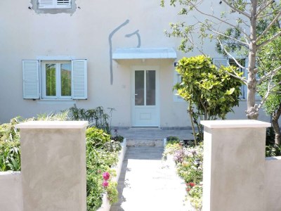 Apartment One bedroom apartment with terrace Orebić, Pelješac A-22898-a - Outdoor photo 4