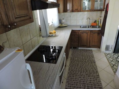 Apartment One bedroom apartment with terrace Orebić, Pelješac A-22898-a - Outdoor photo 7