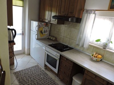 Apartment One bedroom apartment with terrace Orebić, Pelješac A-22898-a - Outdoor photo 8