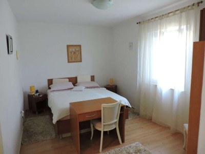 Apartment One bedroom apartment with terrace Orebić, Pelješac A-22898-a - Outdoor photo 9