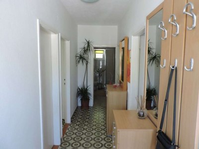 Apartment One bedroom apartment with terrace Orebić, Pelješac A-22898-a - Outdoor photo 14