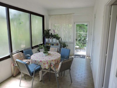 Apartment One bedroom apartment with terrace Orebić, Pelješac A-22898-a - Outdoor photo 15