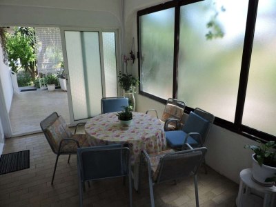 Apartment One bedroom apartment with terrace Orebić, Pelješac A-22898-a - Outdoor photo 16