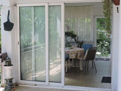 Apartment One bedroom apartment with terrace Orebić, Pelješac A-22898-a - Outdoor photo 17