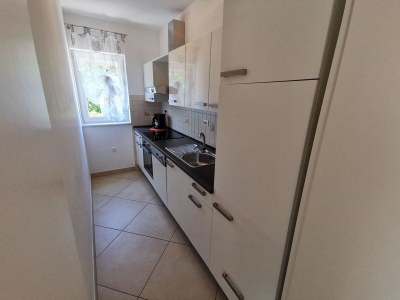 Apartment Two bedroom apartment near beach Dramalj, Crikvenica A-22500-a - Outdoor photo 14