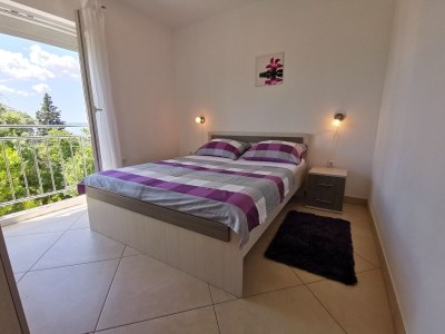 Apartment Two bedroom apartment near beach Dramalj, Crikvenica A-22500-a - Outdoor photo 15
