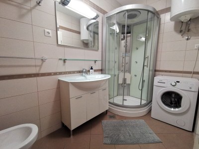 Apartment Two bedroom apartment near beach Dramalj, Crikvenica A-22500-a - Outdoor photo 20