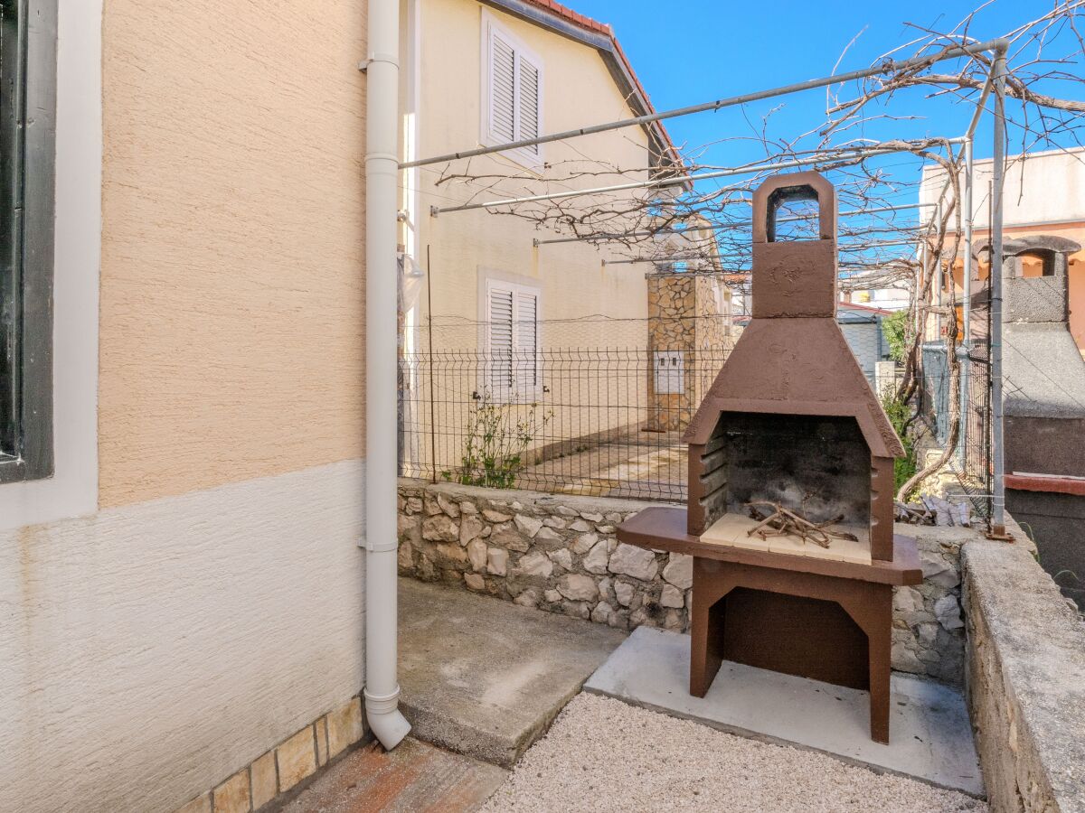 Apartment Two bedroom apartment with terrace Vir A-22930-a - Outdoor photo 4