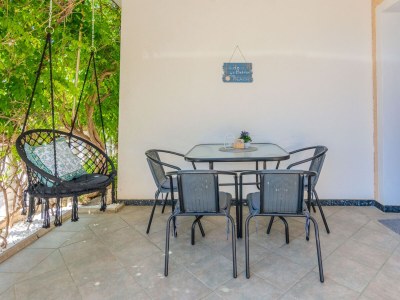 Apartment Two bedroom apartment with terrace Vir A-22930-a - Outdoor photo 3