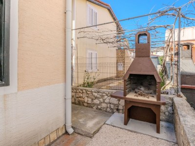 Apartment Two bedroom apartment with terrace Vir A-22930-a - Outdoor photo 4