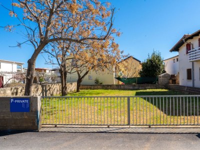 Apartment Two bedroom apartment with terrace Vir A-22930-a - Outdoor photo 5