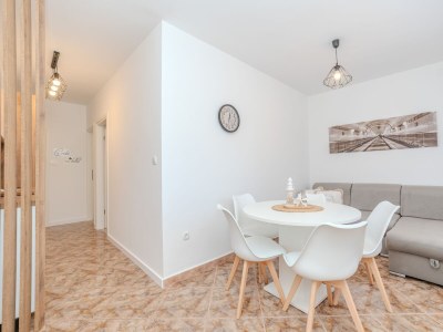 Apartment Two bedroom apartment with terrace Vir A-22930-a - Outdoor photo 6