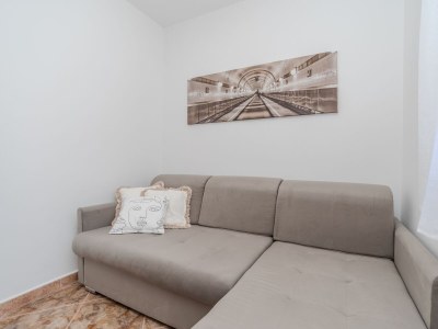 Apartment Two bedroom apartment with terrace Vir A-22930-a - Outdoor photo 8