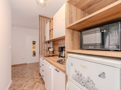 Apartment Two bedroom apartment with terrace Vir A-22930-a - Outdoor photo 9