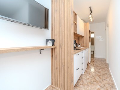 Apartment Two bedroom apartment with terrace Vir A-22930-a - Outdoor photo 10