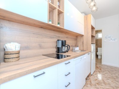 Apartment Two bedroom apartment with terrace Vir A-22930-a - Outdoor photo 11