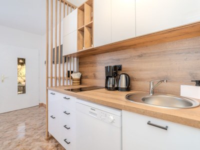 Apartment Two bedroom apartment with terrace Vir A-22930-a - Outdoor photo 12