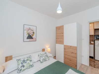 Apartment Two bedroom apartment with terrace Vir A-22930-a - Outdoor photo 13