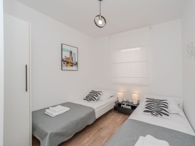 Apartment Two bedroom apartment with terrace Vir A-22930-a - Outdoor photo 14