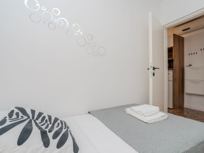 Apartment Two bedroom apartment with terrace Vir A-22930-a - Outdoor photo 15