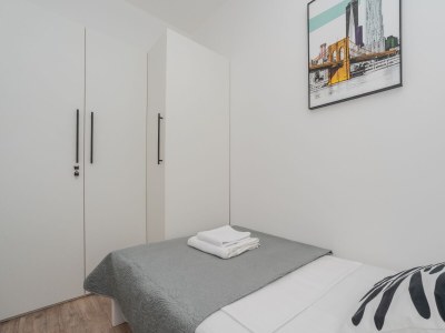 Apartment Two bedroom apartment with terrace Vir A-22930-a - Outdoor photo 16