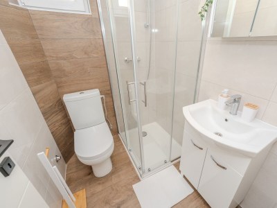 Apartment Two bedroom apartment with terrace Vir A-22930-a - Outdoor photo 17