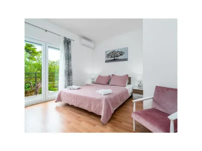 Holiday house Four-bedroom house with terrace and sea view Ražanj, Rogoznica K-22513 - Outdoor photo 22