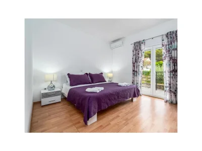 Holiday house Four-bedroom house with terrace and sea view Ražanj, Rogoznica K-22513 - Outdoor photo 24