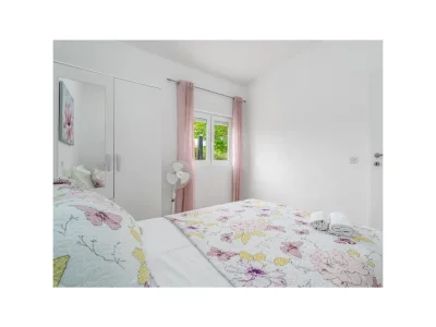 Holiday house Four-bedroom house with terrace and sea view Ražanj, Rogoznica K-22513 - Outdoor photo 27