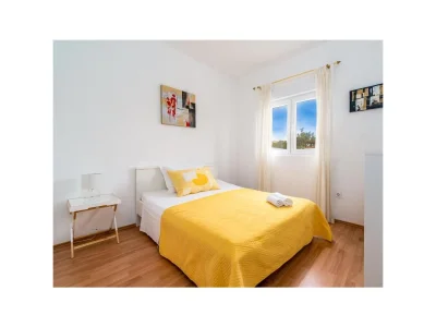 Holiday house Four-bedroom house with terrace and sea view Ražanj, Rogoznica K-22513 - Outdoor photo 28