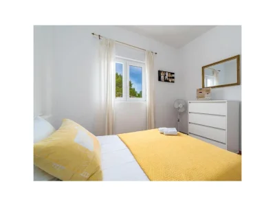 Holiday house Four-bedroom house with terrace and sea view Ražanj, Rogoznica K-22513 - Outdoor photo 29