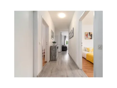 Holiday house Four-bedroom house with terrace and sea view Ražanj, Rogoznica K-22513 - Outdoor photo 31