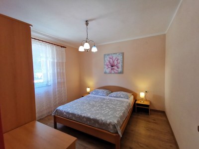 Apartment Two bedroom apartment with balcony and sea view Crikvenica A-22514-a - Outdoor photo 15