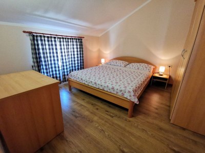 Apartment Two bedroom apartment with balcony and sea view Crikvenica A-22516-a - Outdoor photo 13