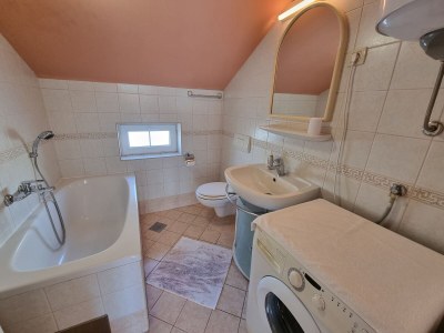 Apartment Two bedroom apartment with balcony and sea view Crikvenica A-22516-a - Outdoor photo 17