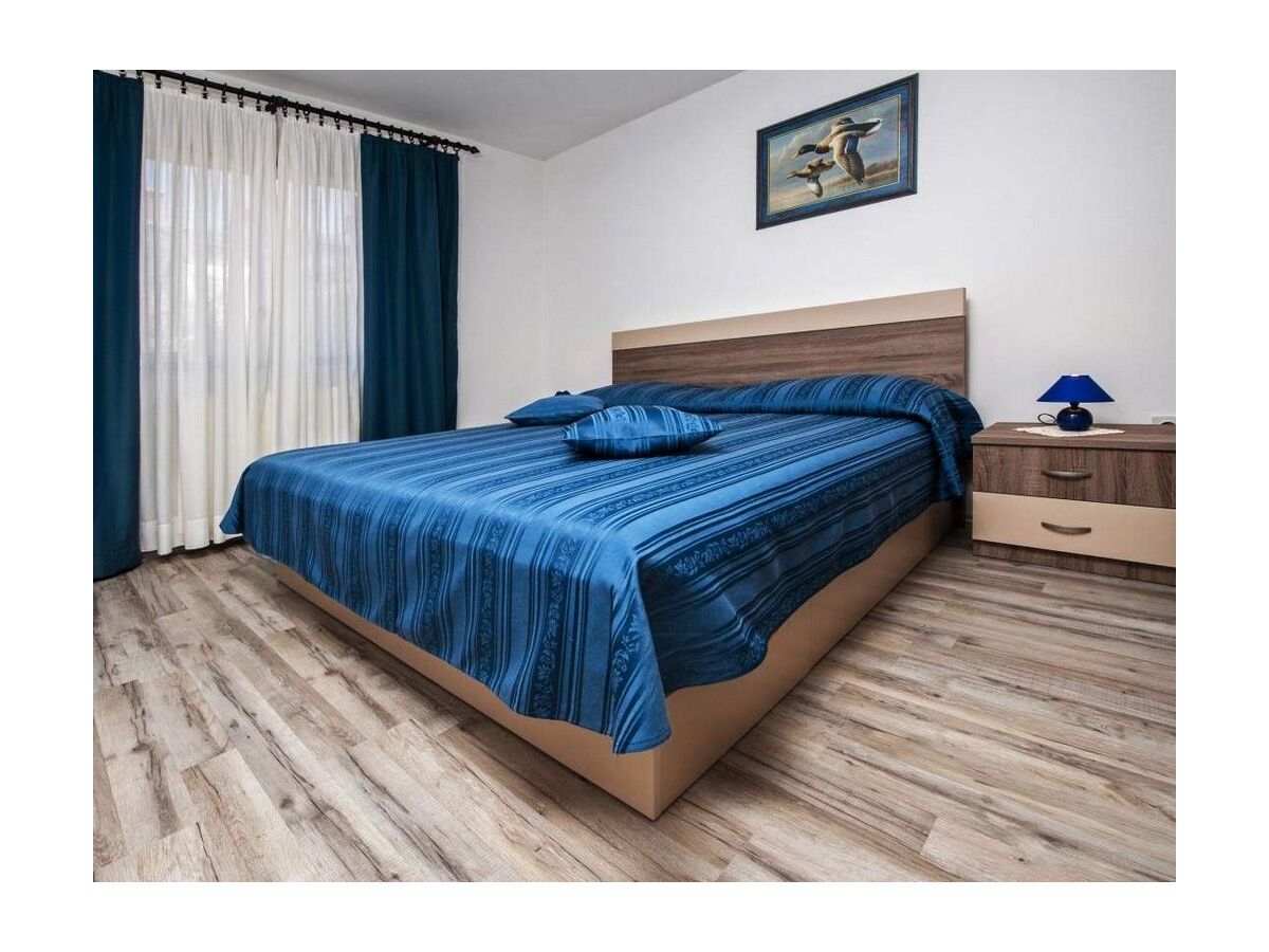 Apartment Three bedroom apartment with balcony Rovinj A-22525-a