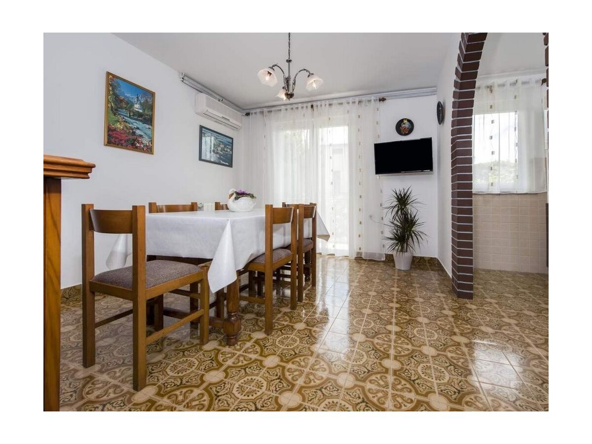 Apartment Three bedroom apartment with balcony Rovinj A-22525-a - Outdoor photo 5