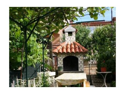 Apartment Three bedroom apartment with balcony Rovinj A-22525-a - Outdoor photo 3