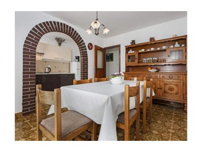 Apartment Three bedroom apartment with balcony Rovinj A-22525-a - Outdoor photo 6