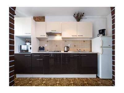 Apartment Three bedroom apartment with balcony Rovinj A-22525-a - Outdoor photo 8