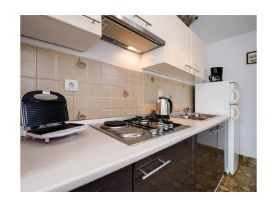 Apartment Three bedroom apartment with balcony Rovinj A-22525-a - Outdoor photo 9