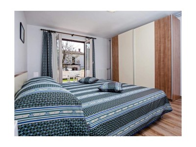 Apartment Three bedroom apartment with balcony Rovinj A-22525-a - Outdoor photo 10