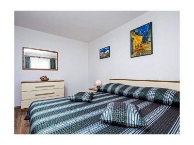 Apartment Three bedroom apartment with balcony Rovinj A-22525-a - Outdoor photo 11