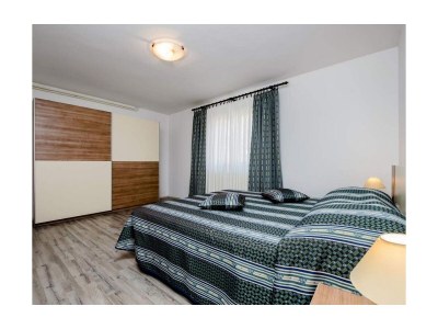 Apartment Three bedroom apartment with balcony Rovinj A-22525-a - Outdoor photo 12