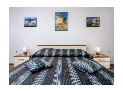 Apartment Three bedroom apartment with balcony Rovinj A-22525-a - Outdoor photo 13